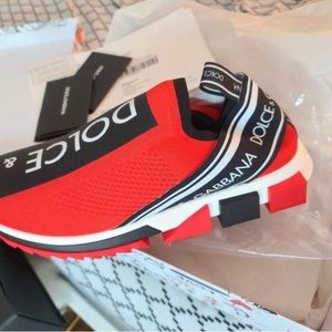 Dolce & Gabbana sneakers